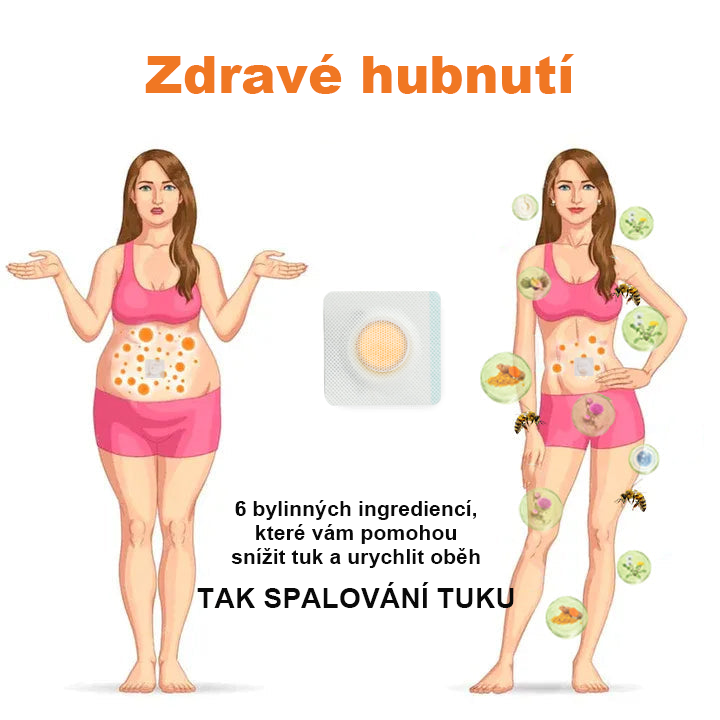 🐝Tady máte Voilaist™ Beee Venom Lymfatic Drainage Slimming Patch 🔥Snižte čas 70% SLEVA🔥 (Vhodné pro použití individuály všech věků)🔥