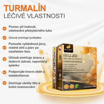 🎁🐝Tady máte Swan Bella™ Beee Venom Lymfatic Drainage Slimming Patch 🔥Snižte čas 70% SLEVA🔥 (Vhodné pro použití individuály všech věků)🔥