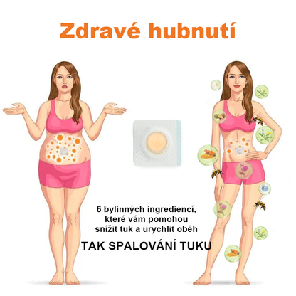 🎁🐝🐝Tady máte AFGAFG™ Beee Venom Lymfatic Drainage Slimming Patch 🔥Snižte čas 70% SLEVA🔥 (Vhodné pro použití individuály všech věků)🔥